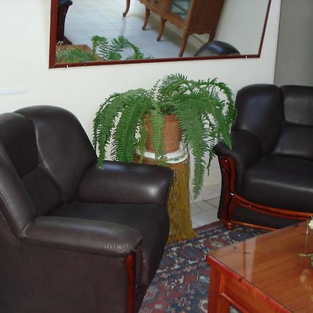 Hotel Danaly Salto Bagian luar foto