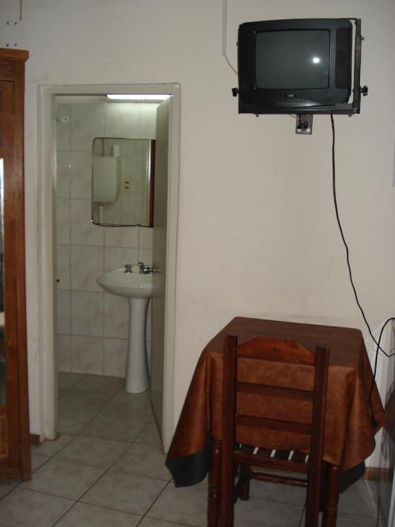Hotel Danaly Salto Ruang foto