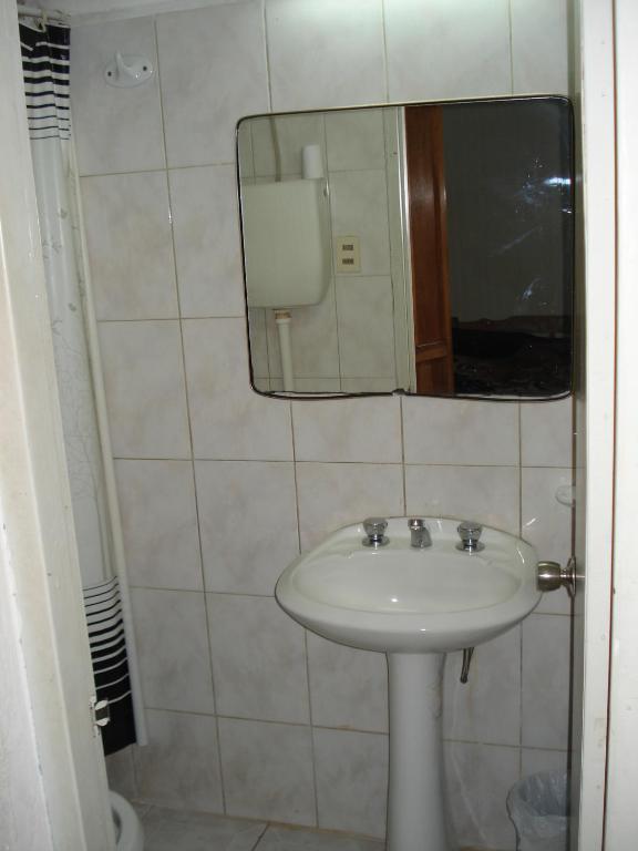 Hotel Danaly Salto Ruang foto