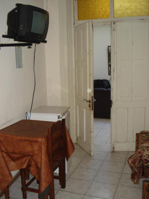Hotel Danaly Salto Bagian luar foto