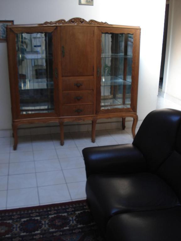 Hotel Danaly Salto Bagian luar foto