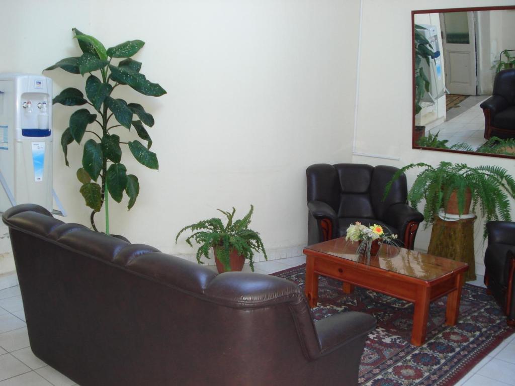 Hotel Danaly Salto Bagian luar foto