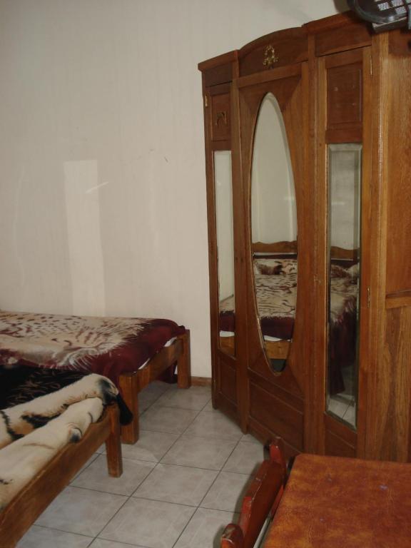 Hotel Danaly Salto Ruang foto