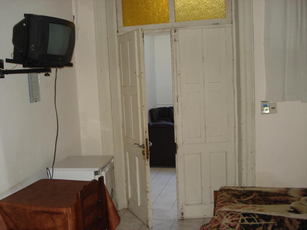 Hotel Danaly Salto Ruang foto